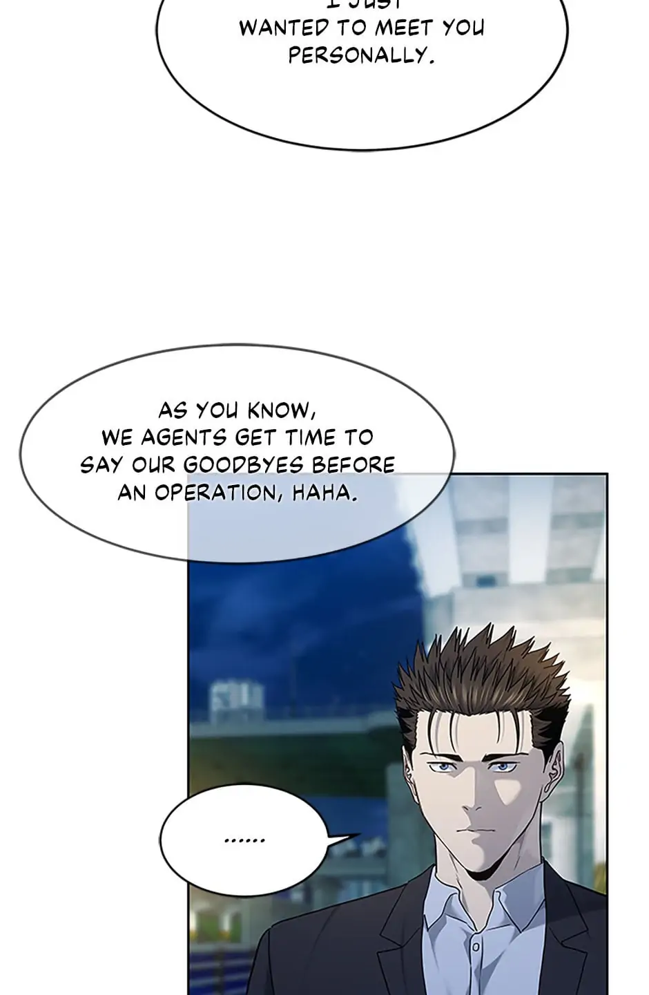 God of Blackfield Chapter 155 image 14