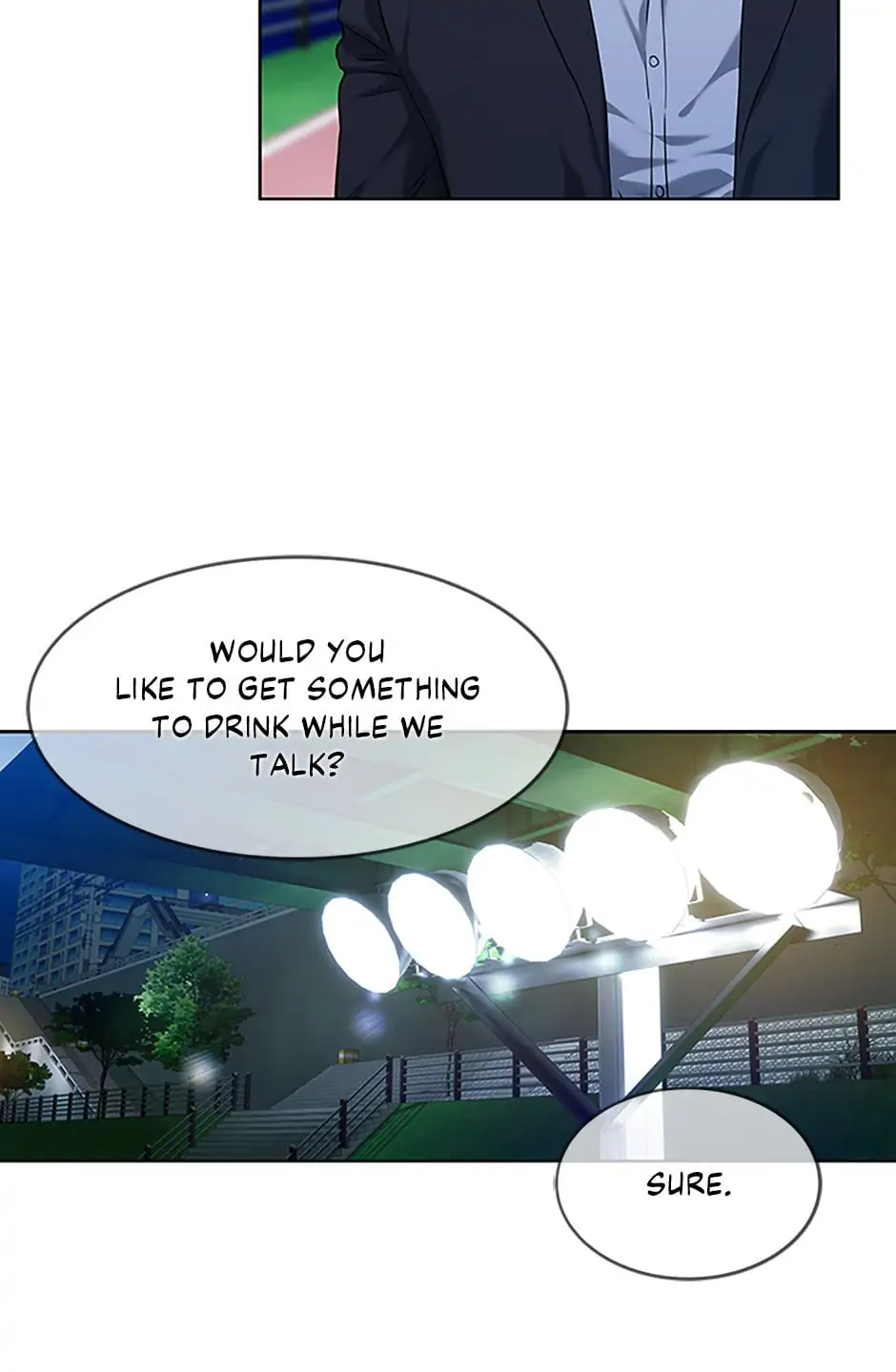God of Blackfield Chapter 155 image 15