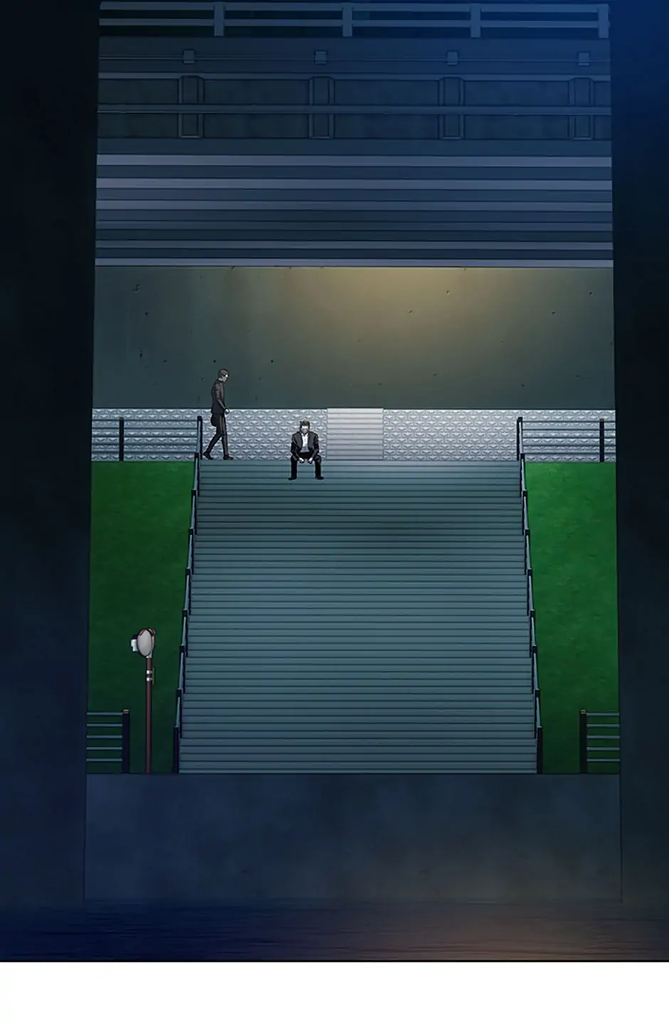 God of Blackfield Chapter 155 image 17