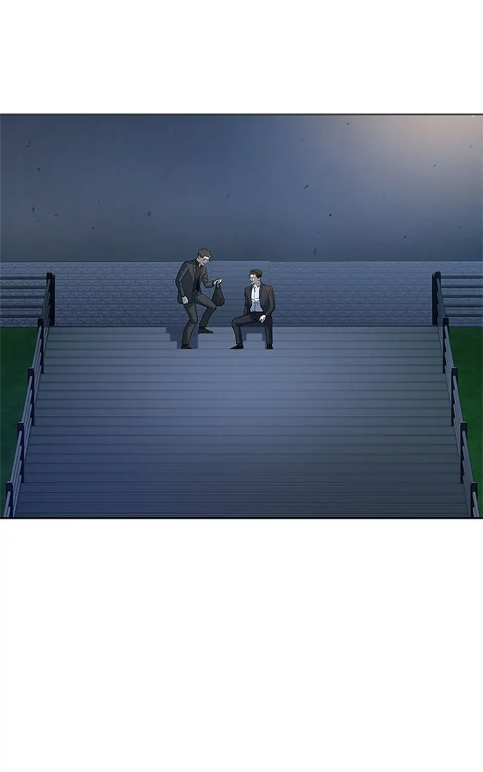 God of Blackfield Chapter 155 image 18