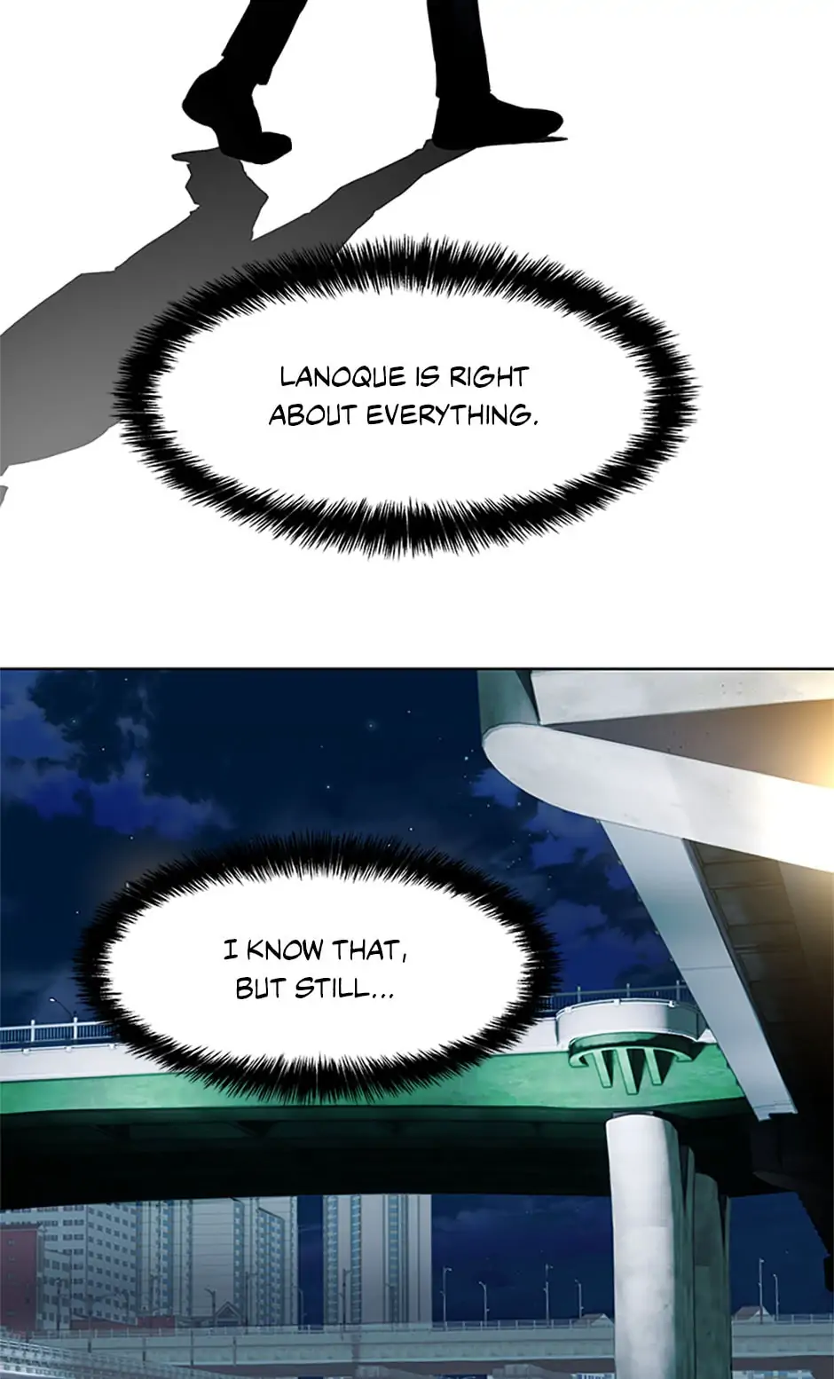 God of Blackfield Chapter 155 image 1