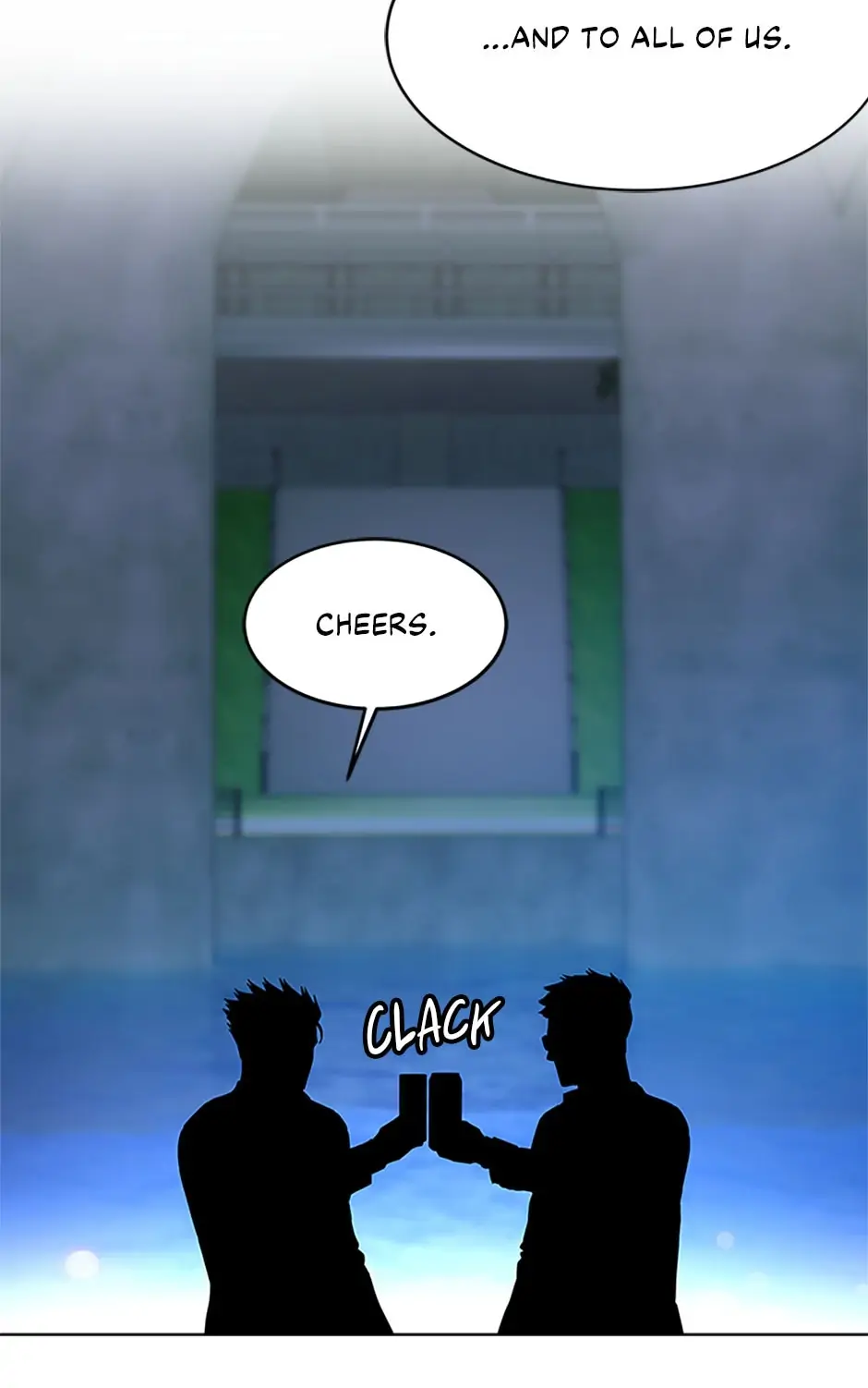 God of Blackfield Chapter 155 image 23