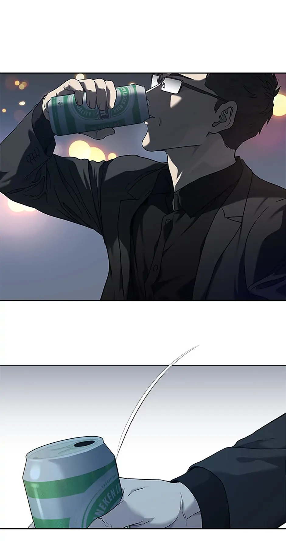 God of Blackfield Chapter 155 image 24
