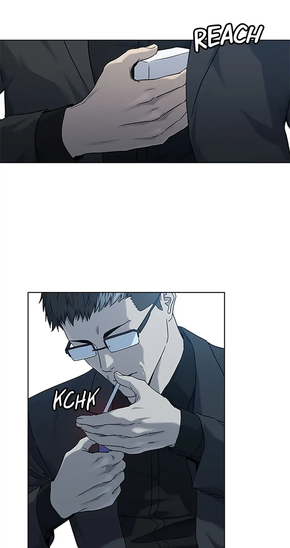 God of Blackfield Chapter 155 image 28