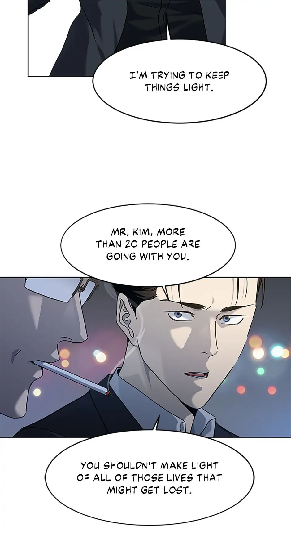 God of Blackfield Chapter 155 image 29