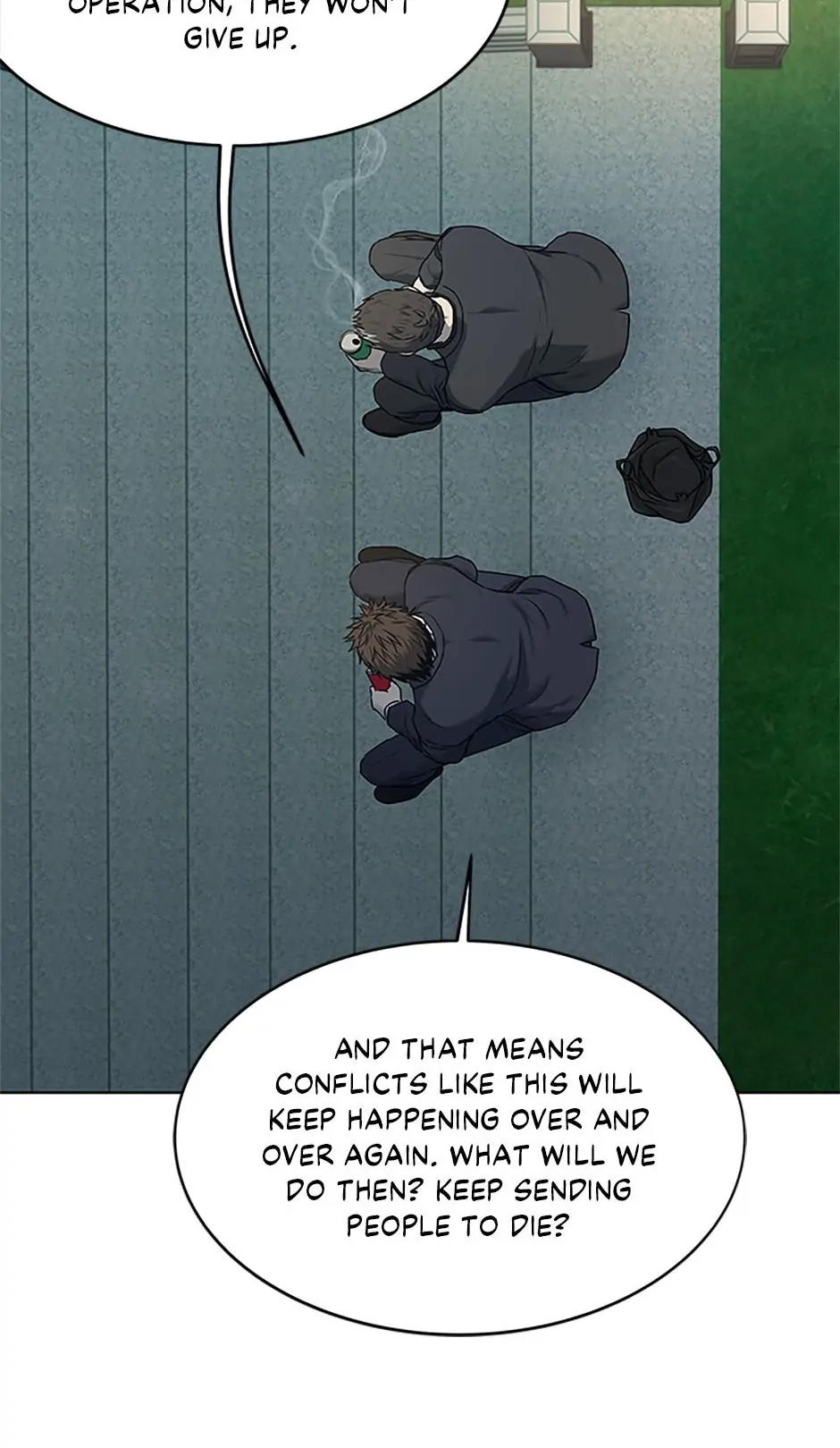 God of Blackfield Chapter 155 image 31
