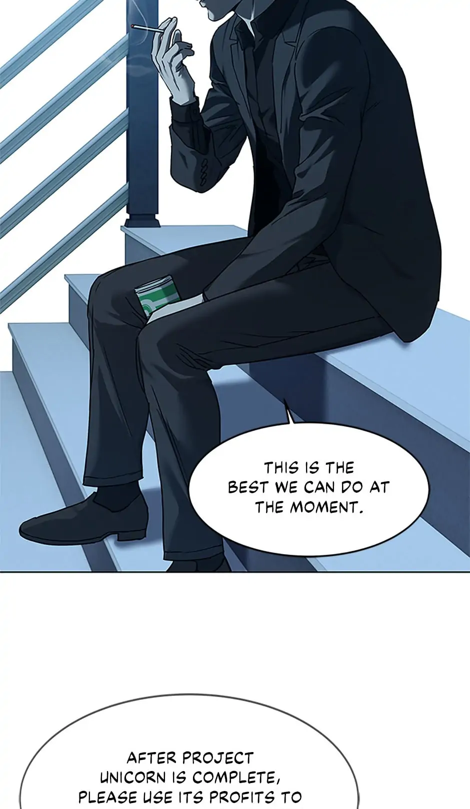 God of Blackfield Chapter 155 image 33