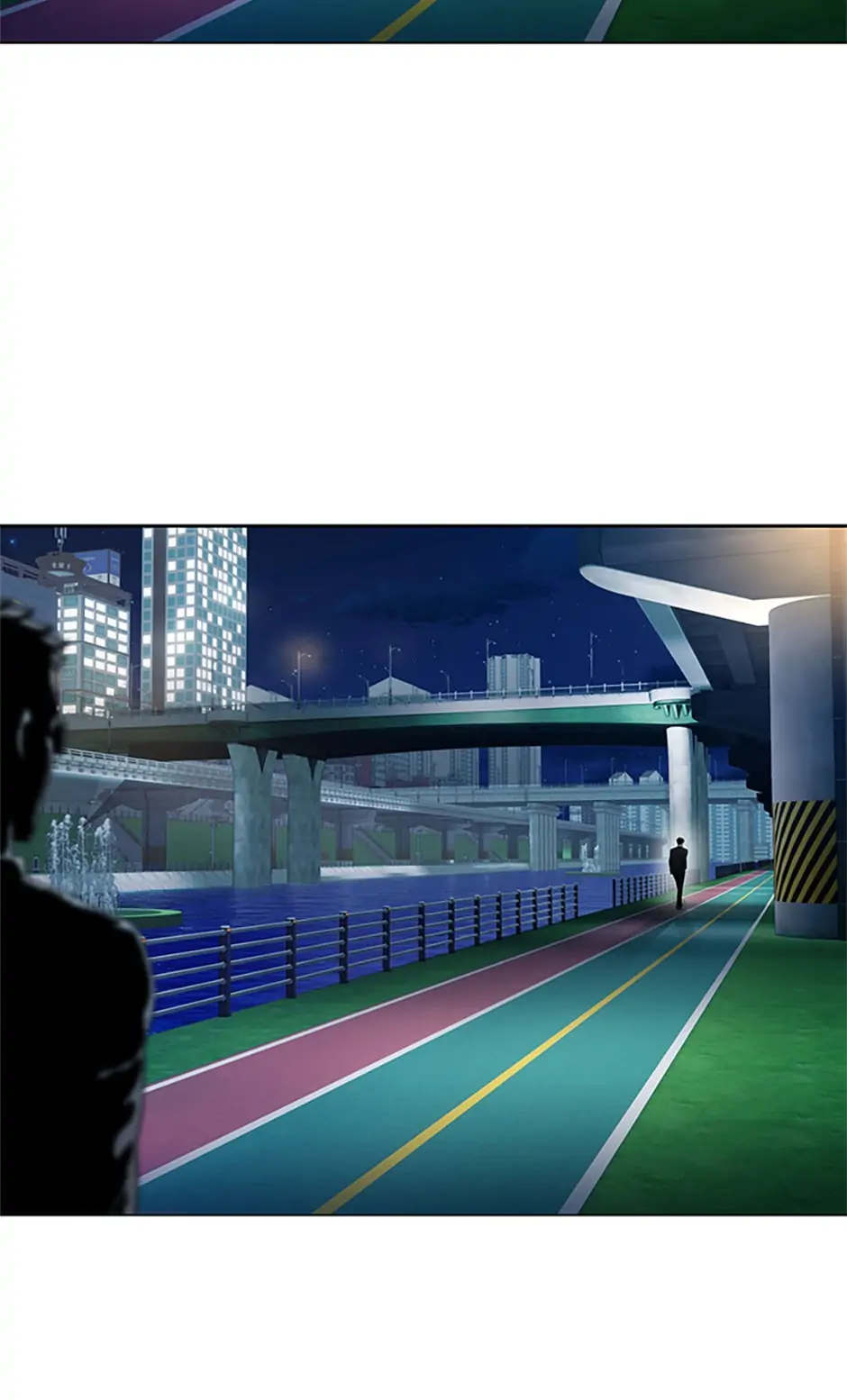 God of Blackfield Chapter 155 image 3