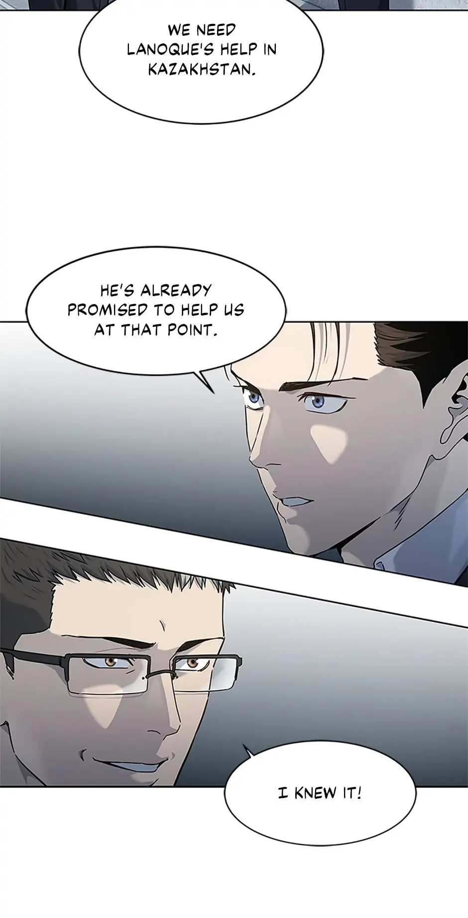 God of Blackfield Chapter 155 image 39