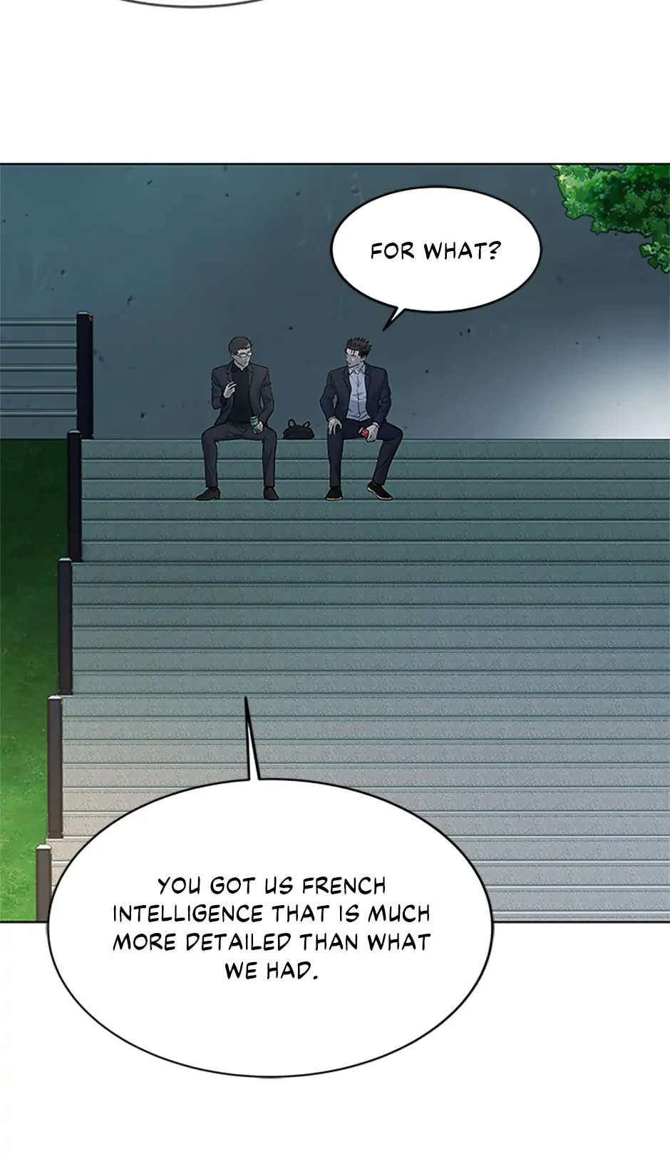 God of Blackfield Chapter 155 image 41