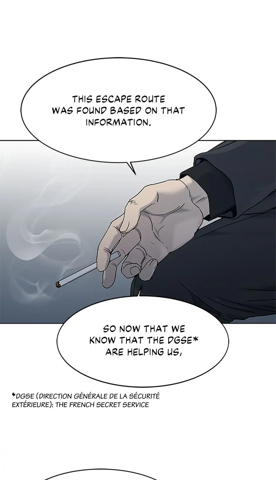God of Blackfield Chapter 155 image 42