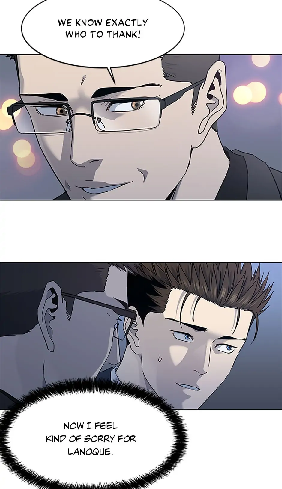 God of Blackfield Chapter 155 image 43