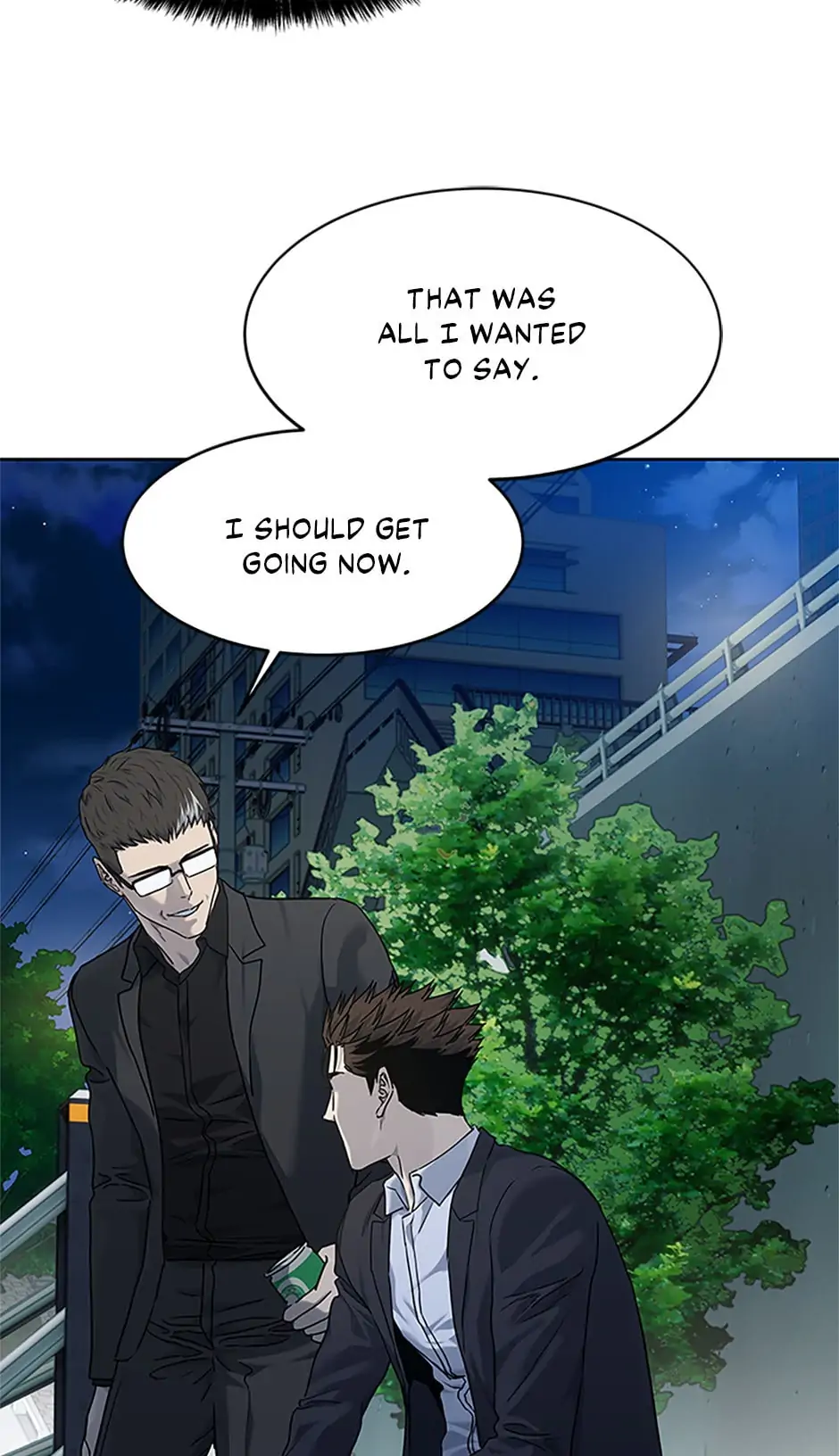 God of Blackfield Chapter 155 image 44