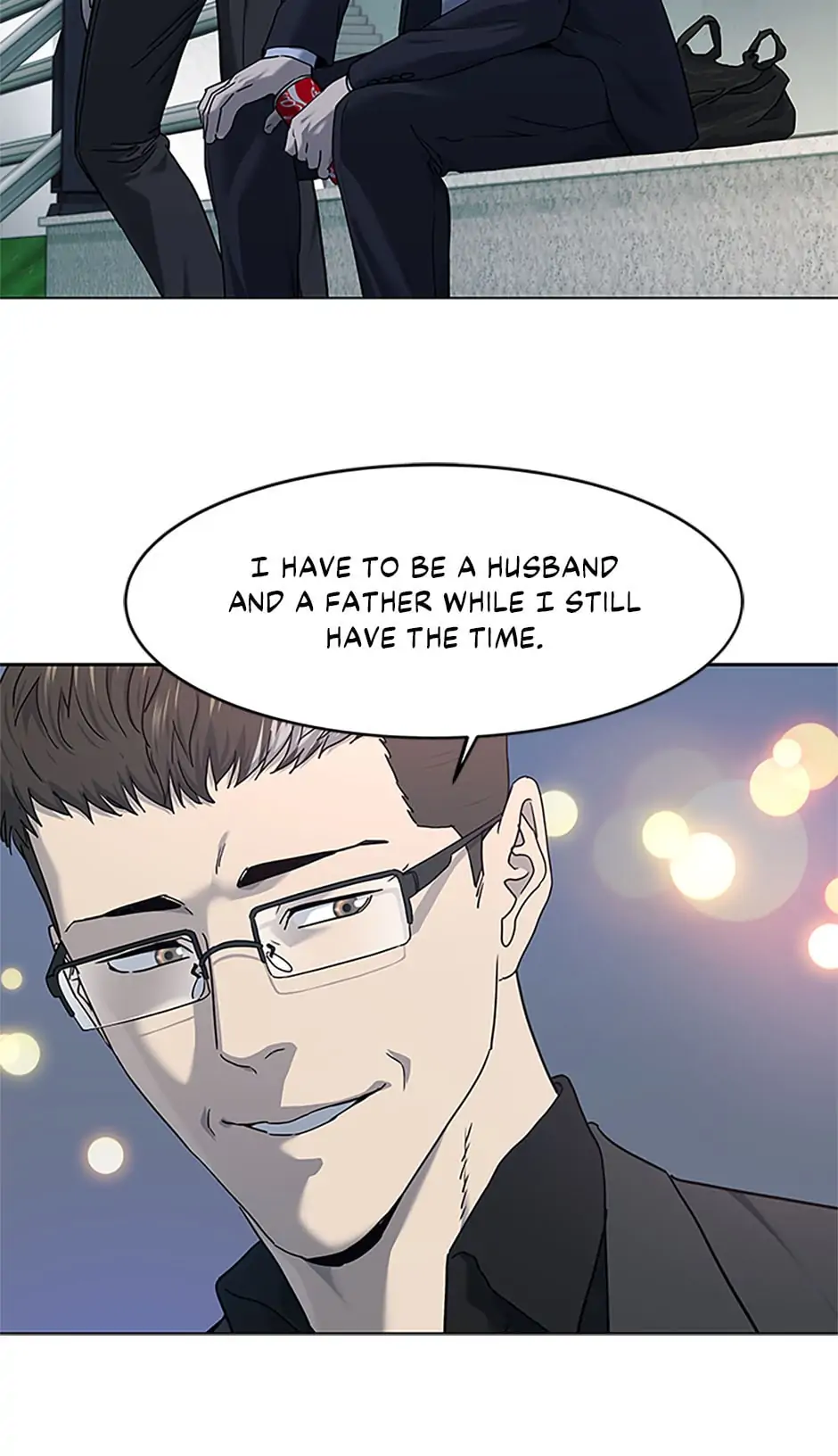God of Blackfield Chapter 155 image 45