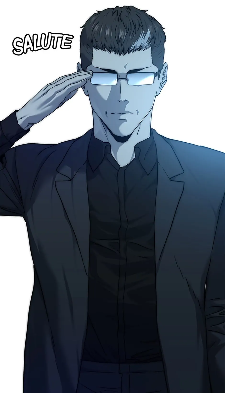 God of Blackfield Chapter 155 image 50