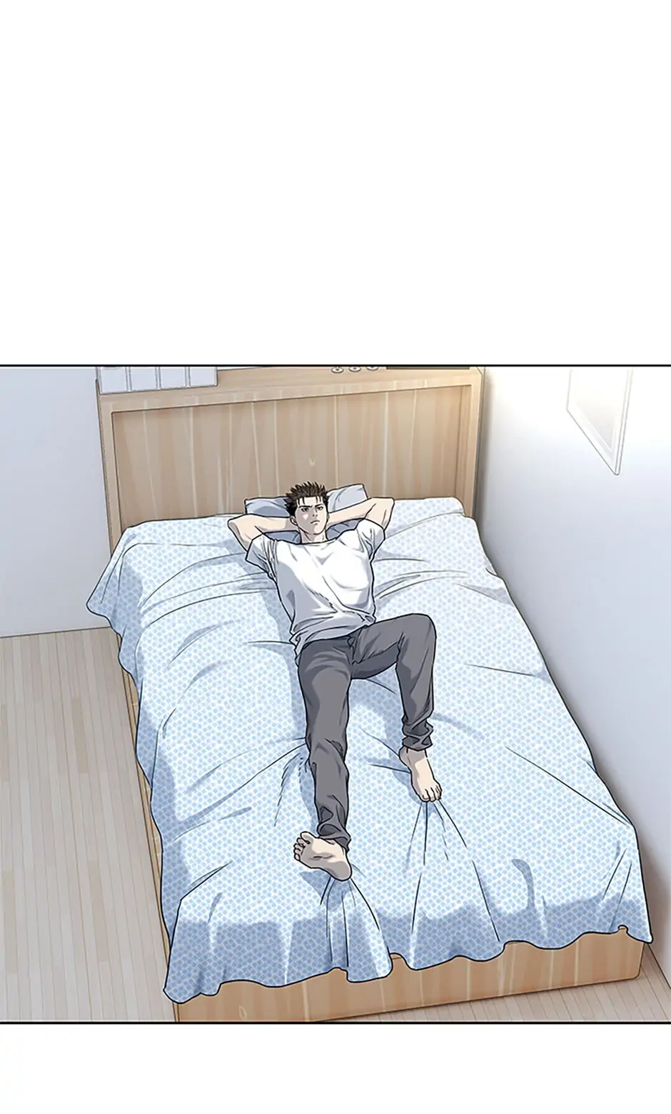 God of Blackfield Chapter 155 image 58