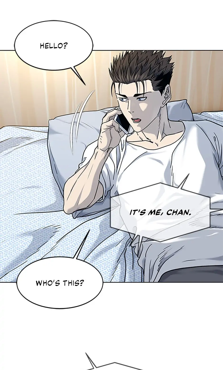 God of Blackfield Chapter 155 image 61