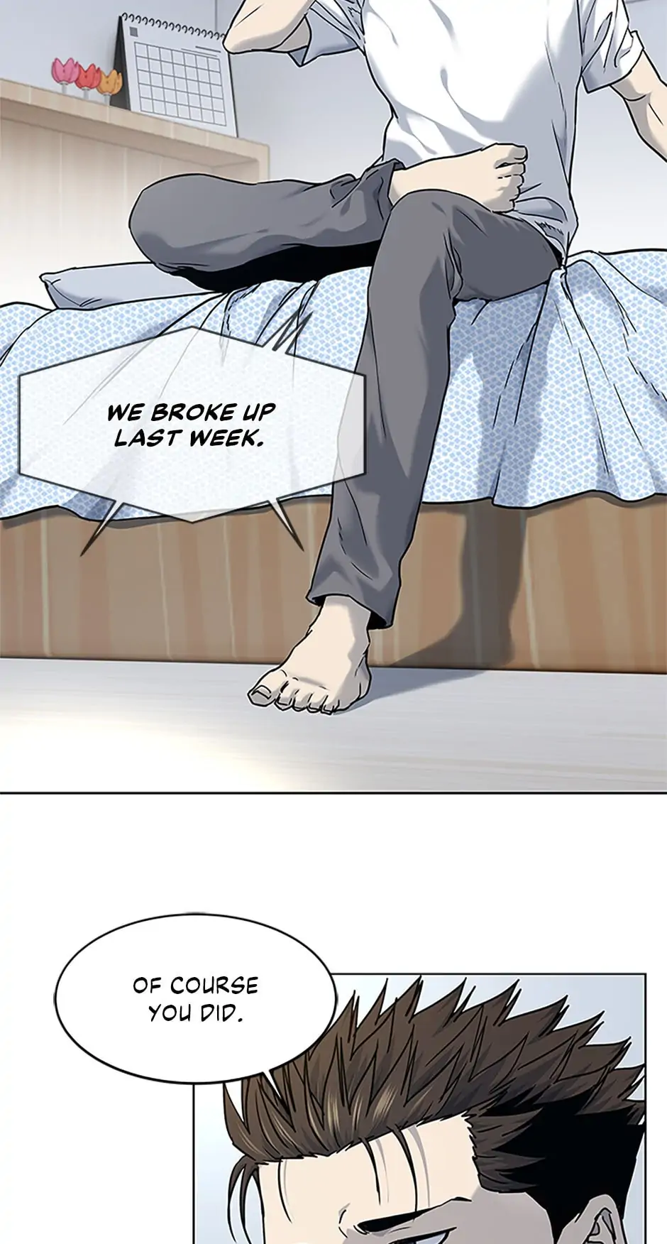 God of Blackfield Chapter 155 image 65