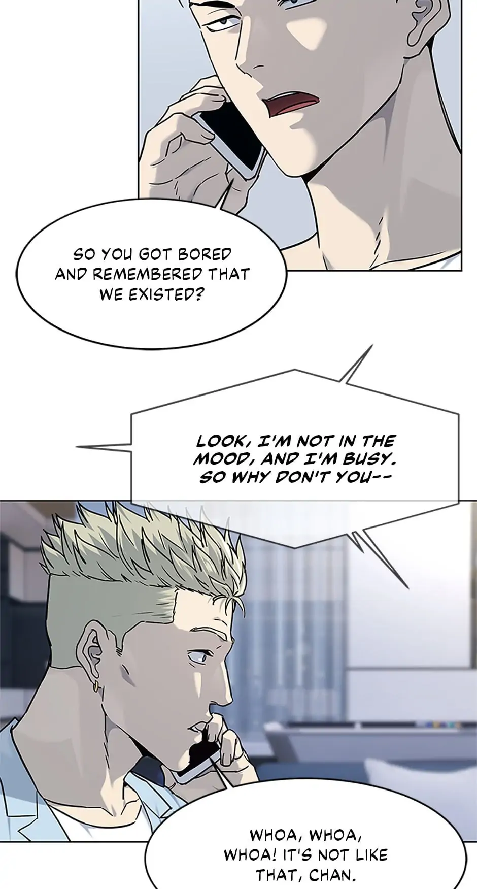 God of Blackfield Chapter 155 image 66