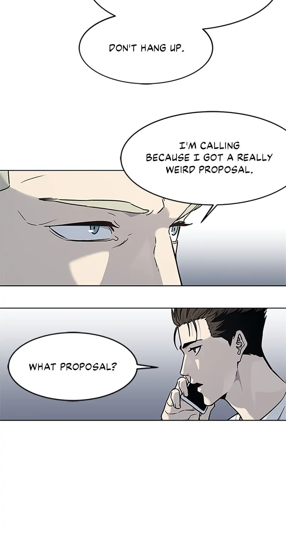 God of Blackfield Chapter 155 image 67