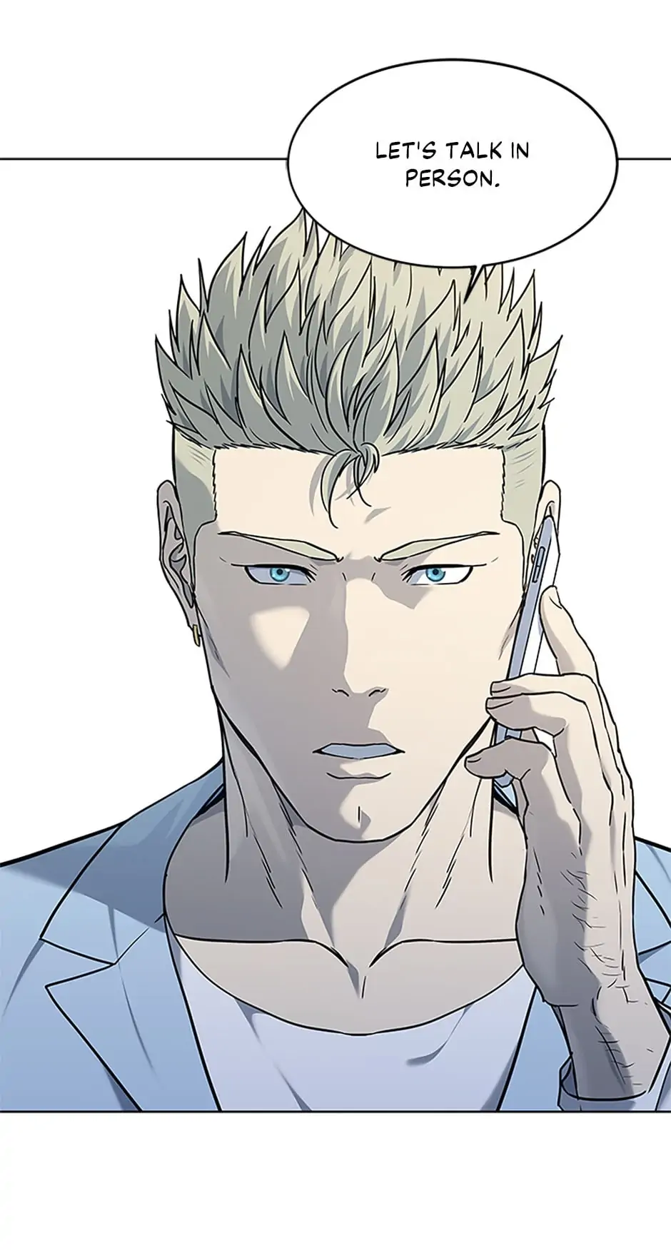 God of Blackfield Chapter 155 image 68