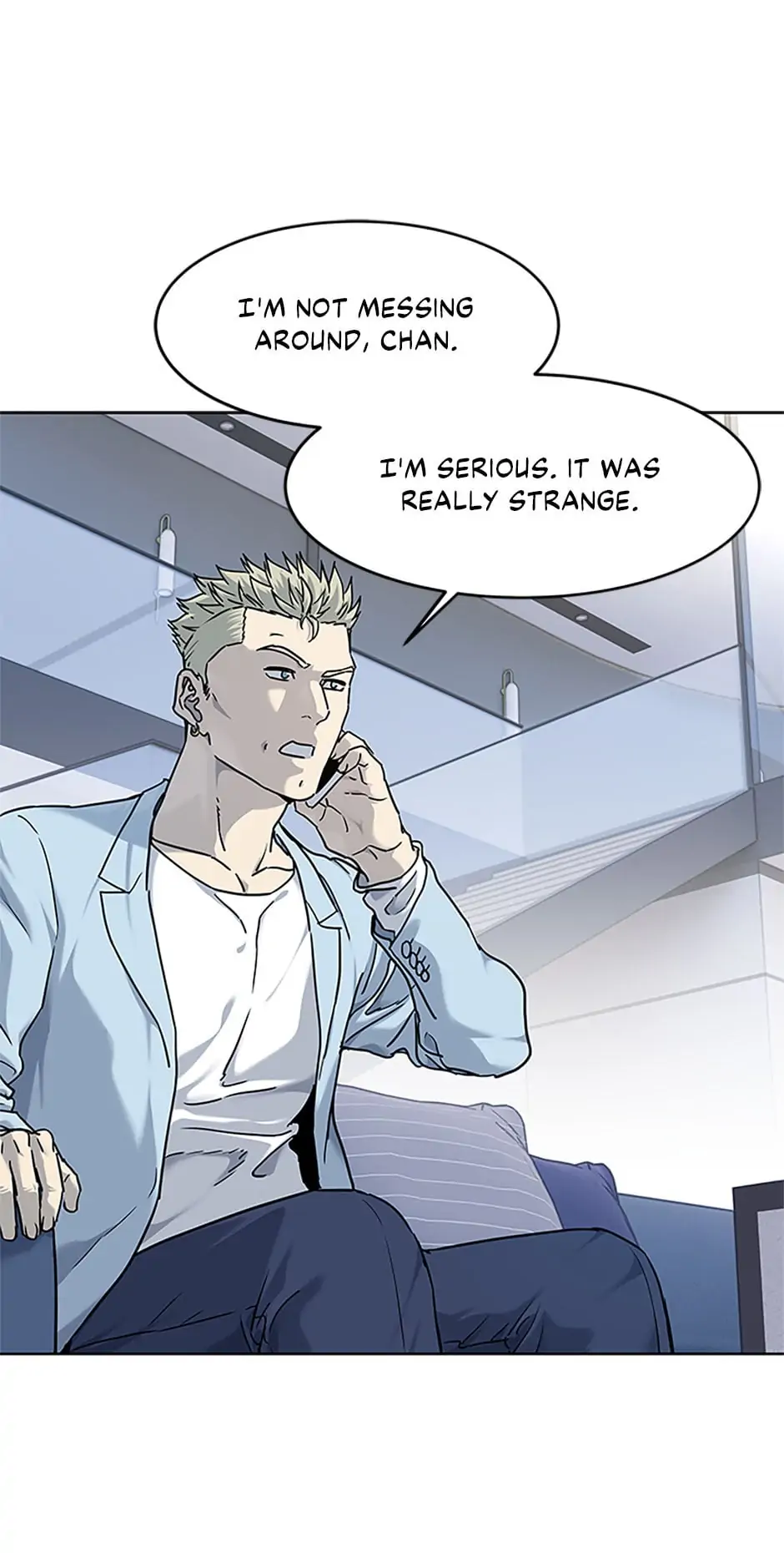 God of Blackfield Chapter 155 image 70