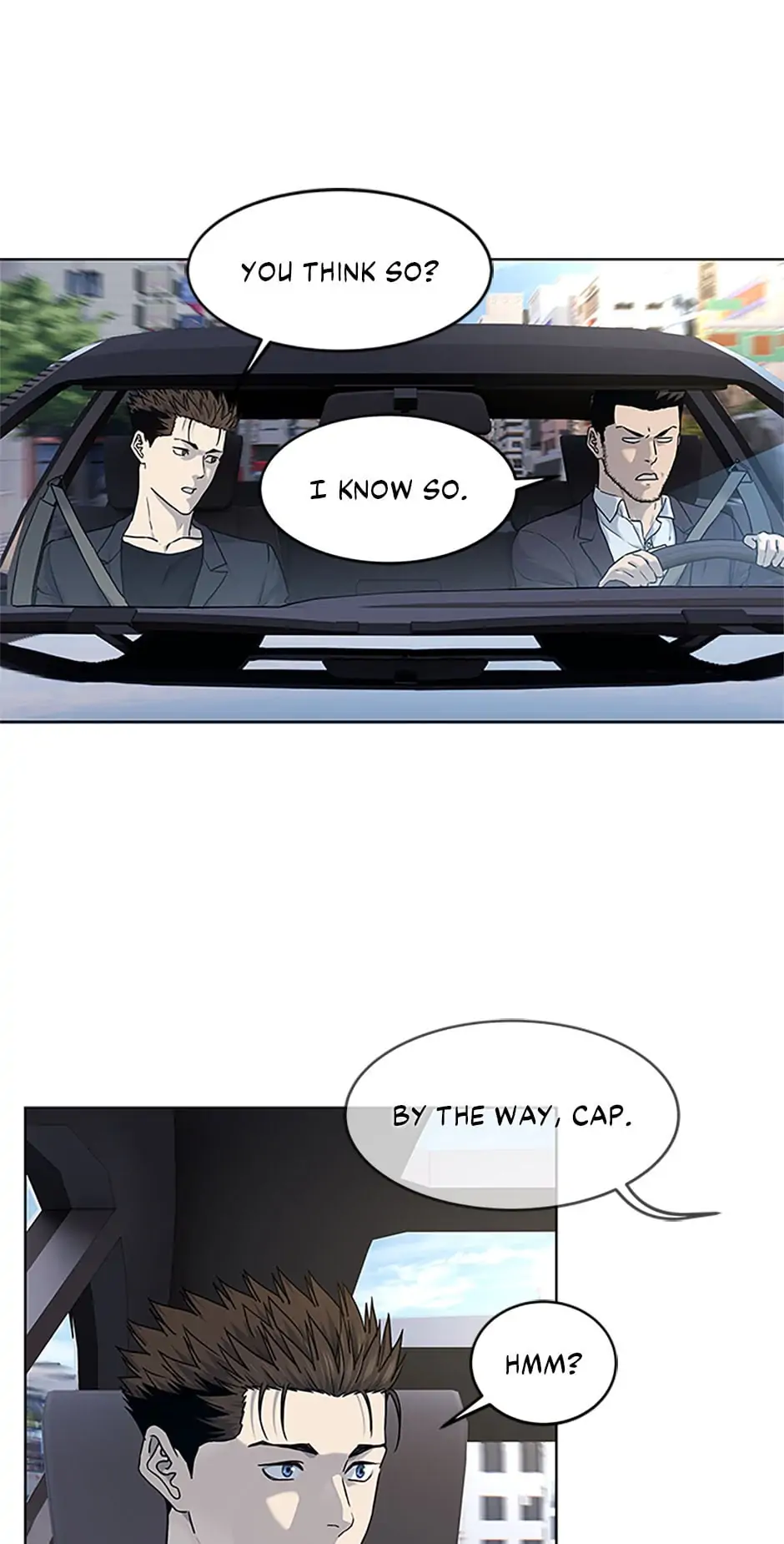 God of Blackfield Chapter 155 image 76