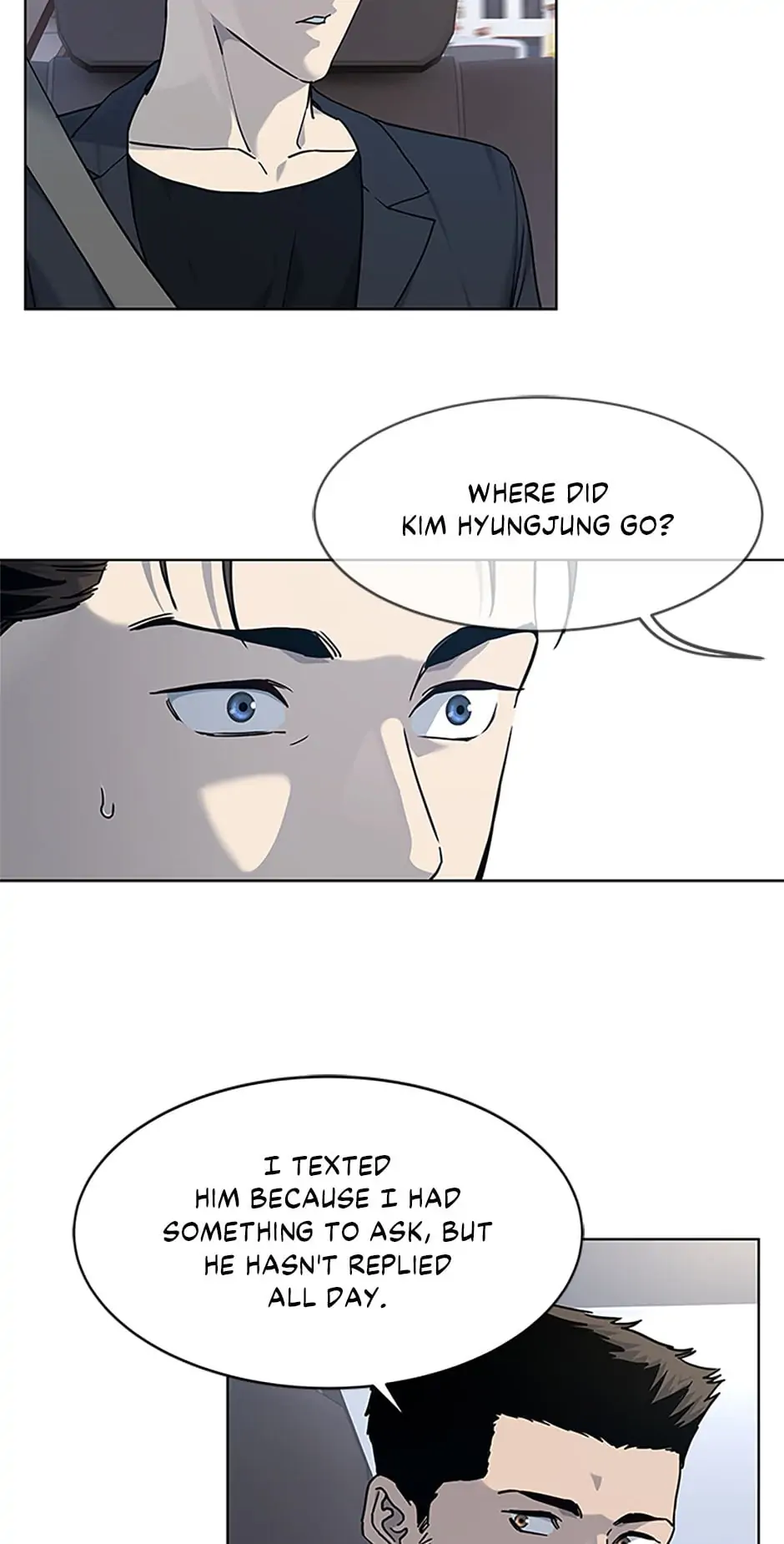 God of Blackfield Chapter 155 image 77