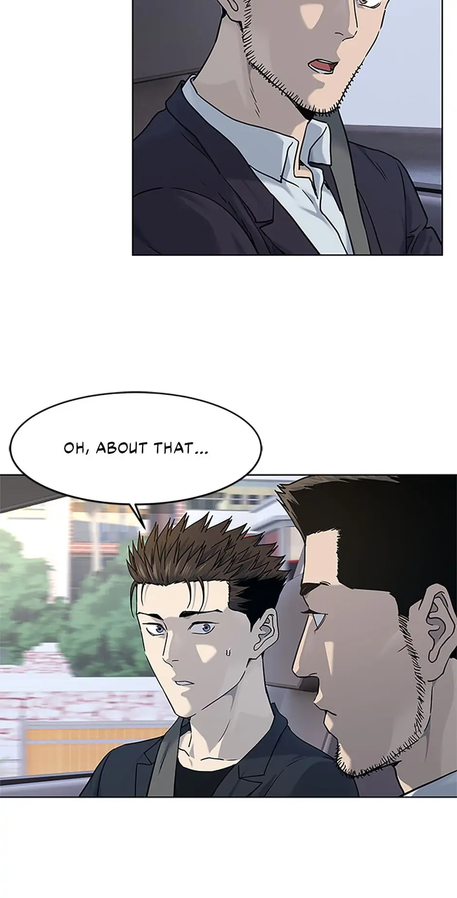 God of Blackfield Chapter 155 image 78