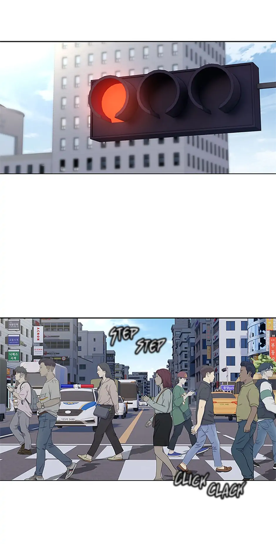 God of Blackfield Chapter 155 image 80