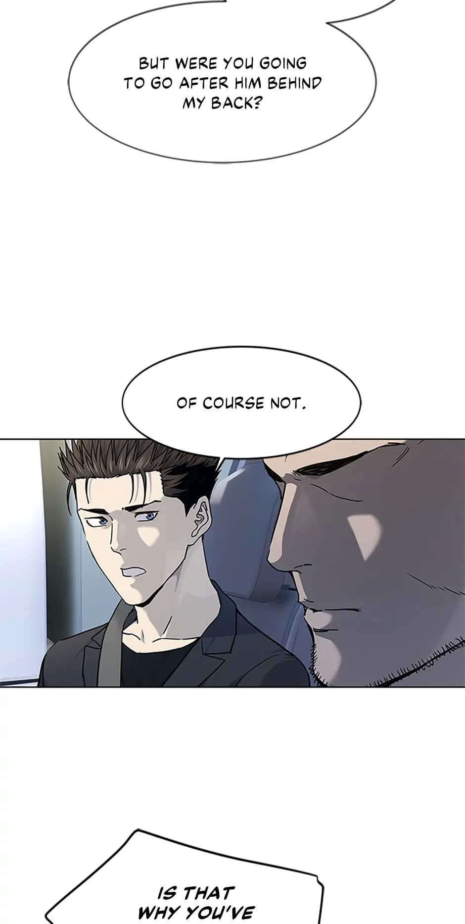 God of Blackfield Chapter 155 image 83