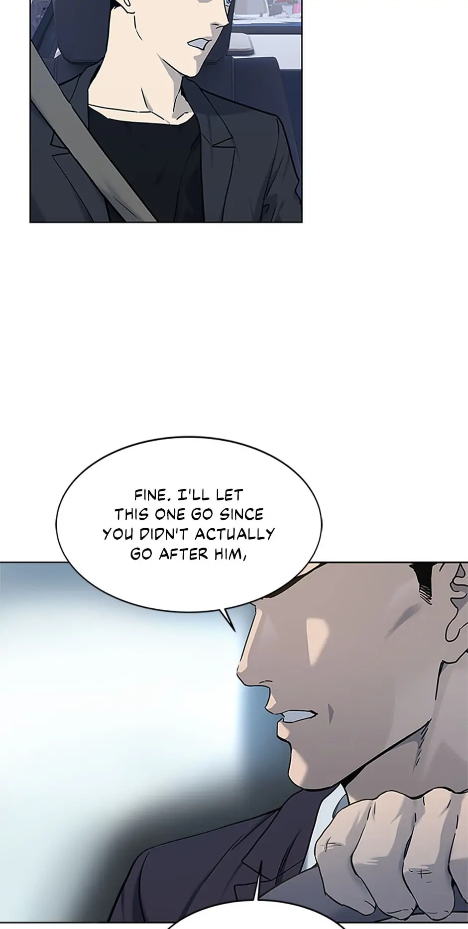 God of Blackfield Chapter 155 image 85