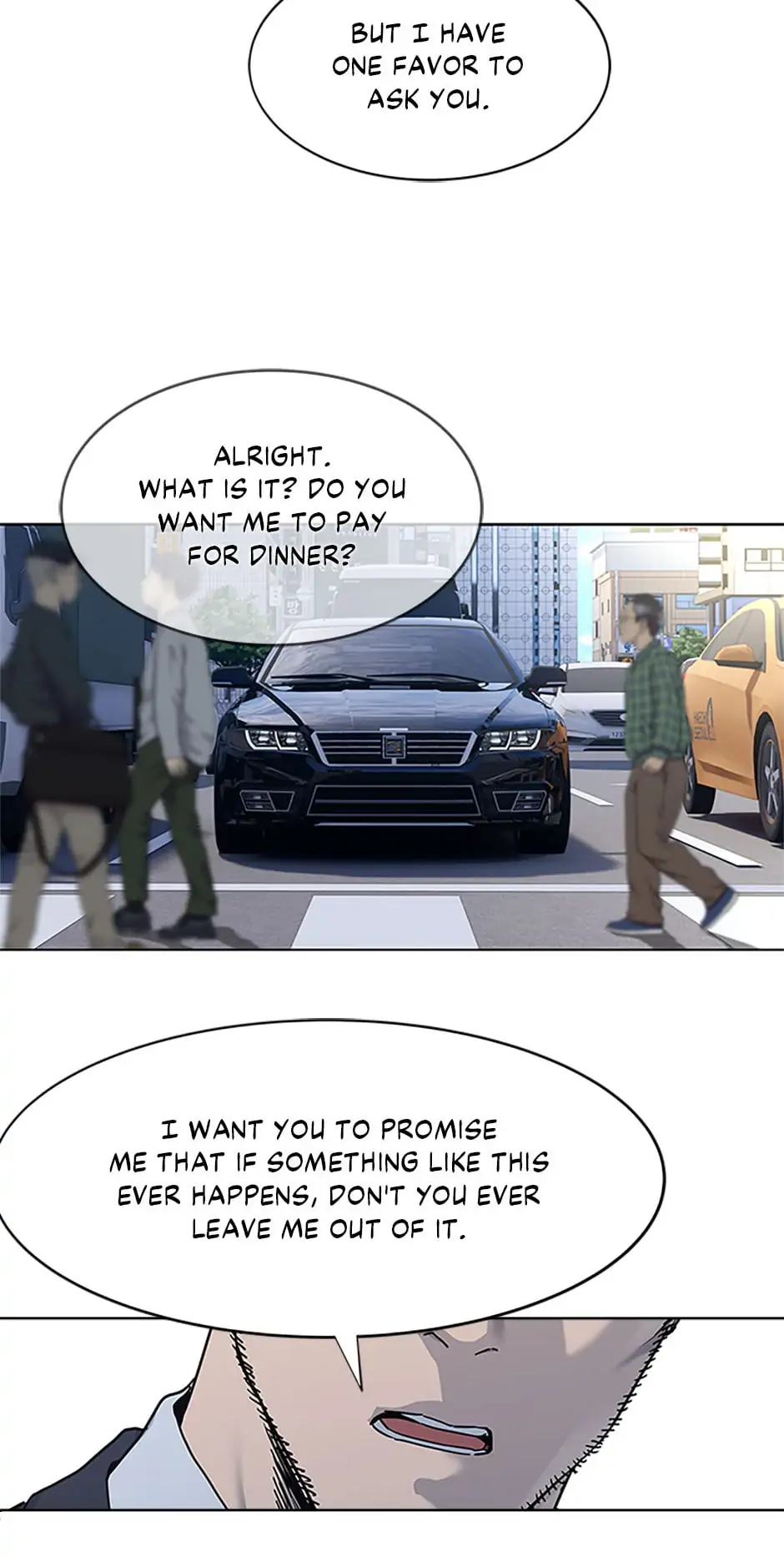 God of Blackfield Chapter 155 image 86