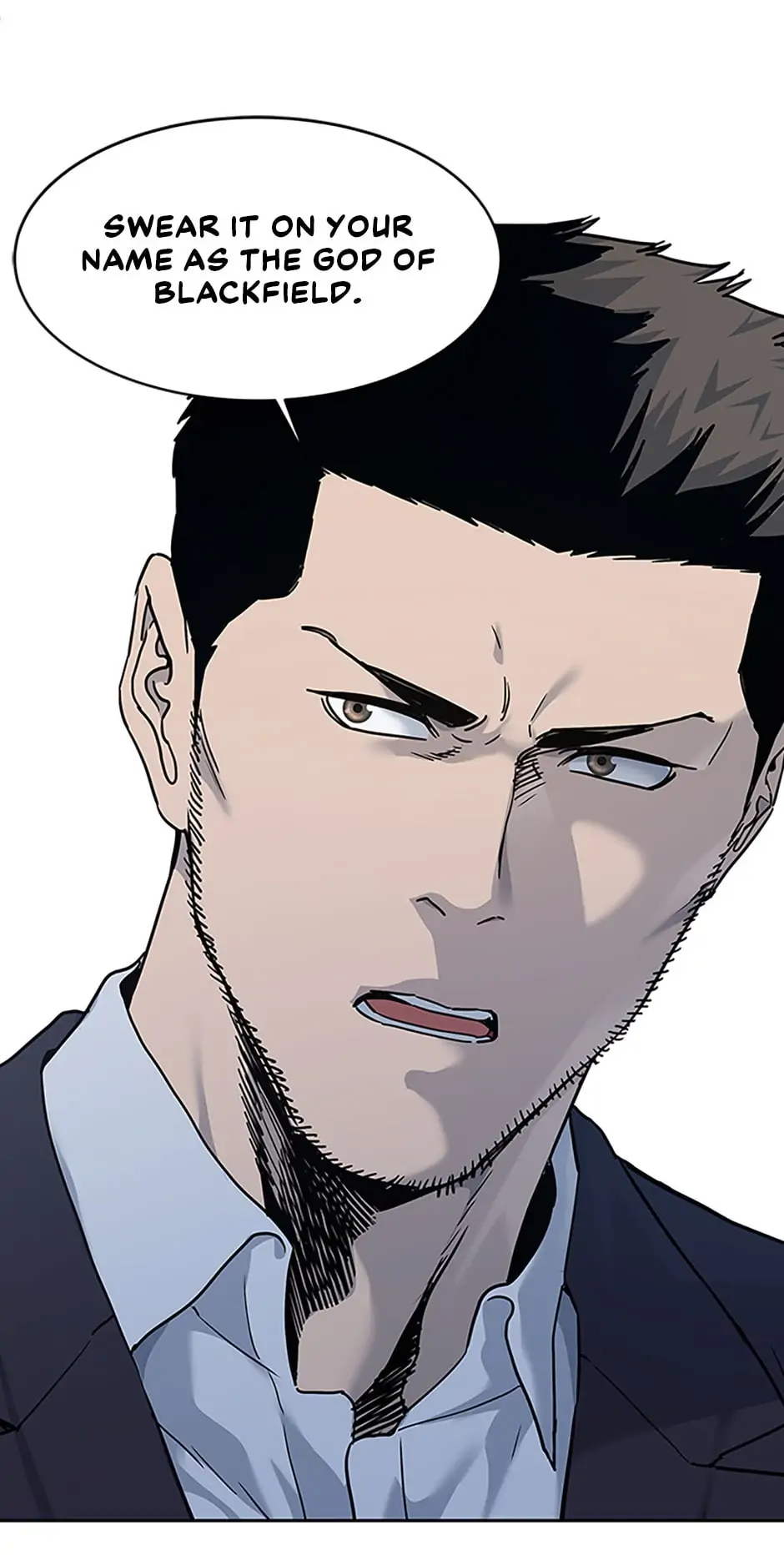 God of Blackfield Chapter 155 image 87