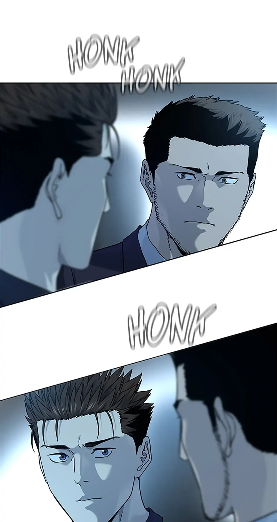 God of Blackfield Chapter 155 image 94