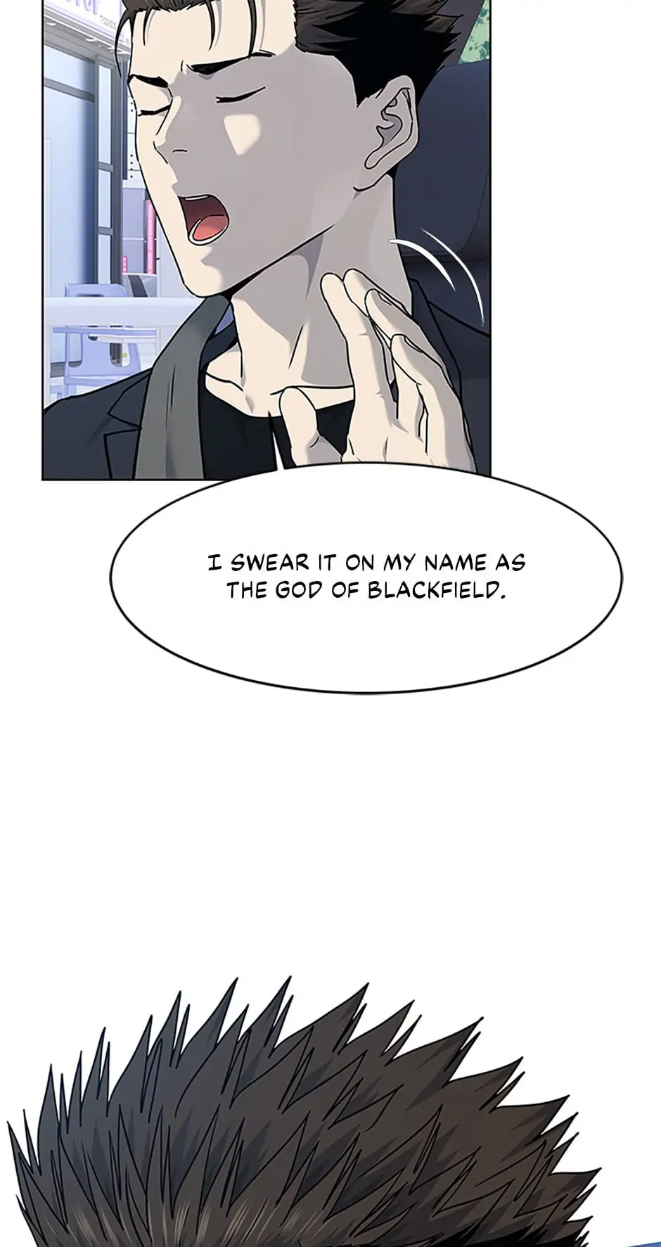 God of Blackfield Chapter 155 image 96