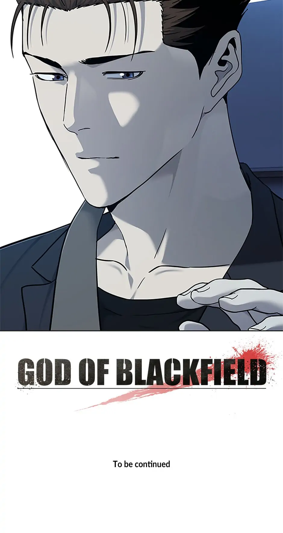 God of Blackfield Chapter 155 image 97