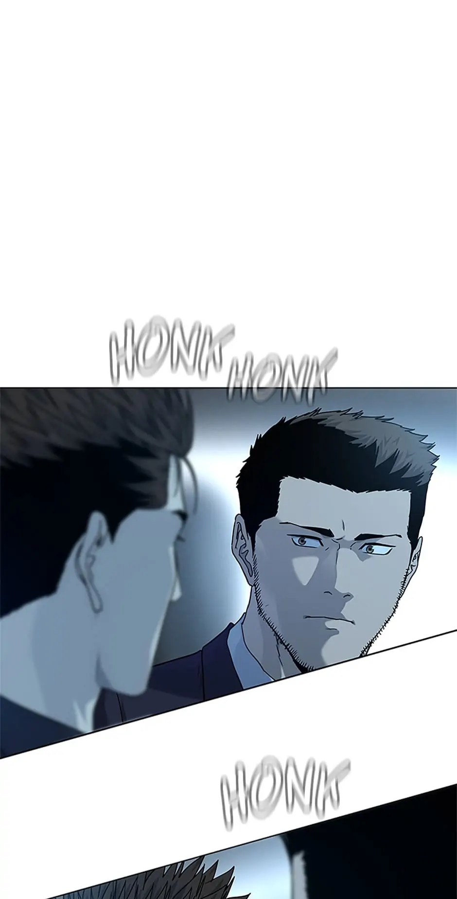 God of Blackfield Chapter 156 image 0