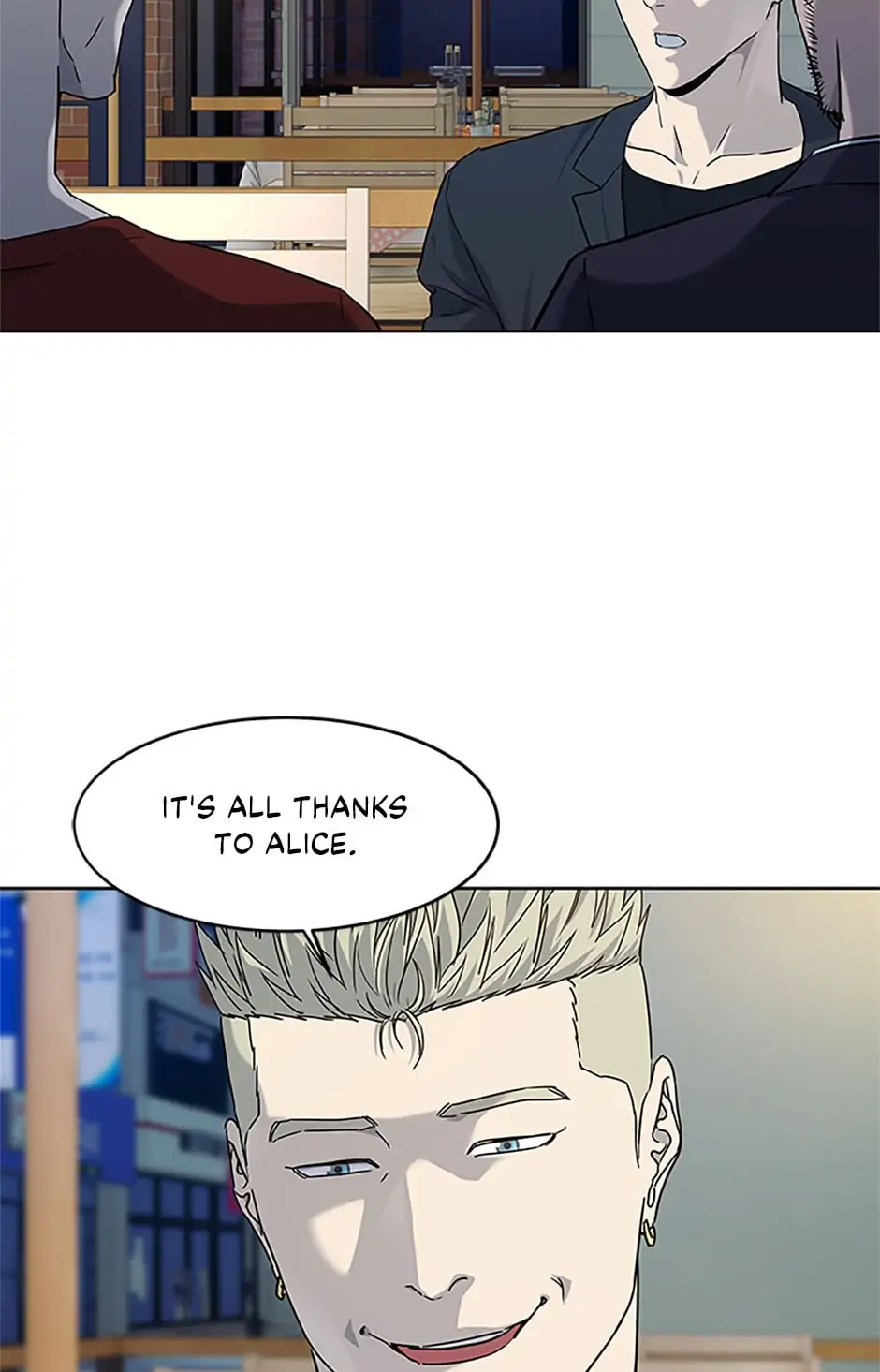 God of Blackfield Chapter 156 image 15
