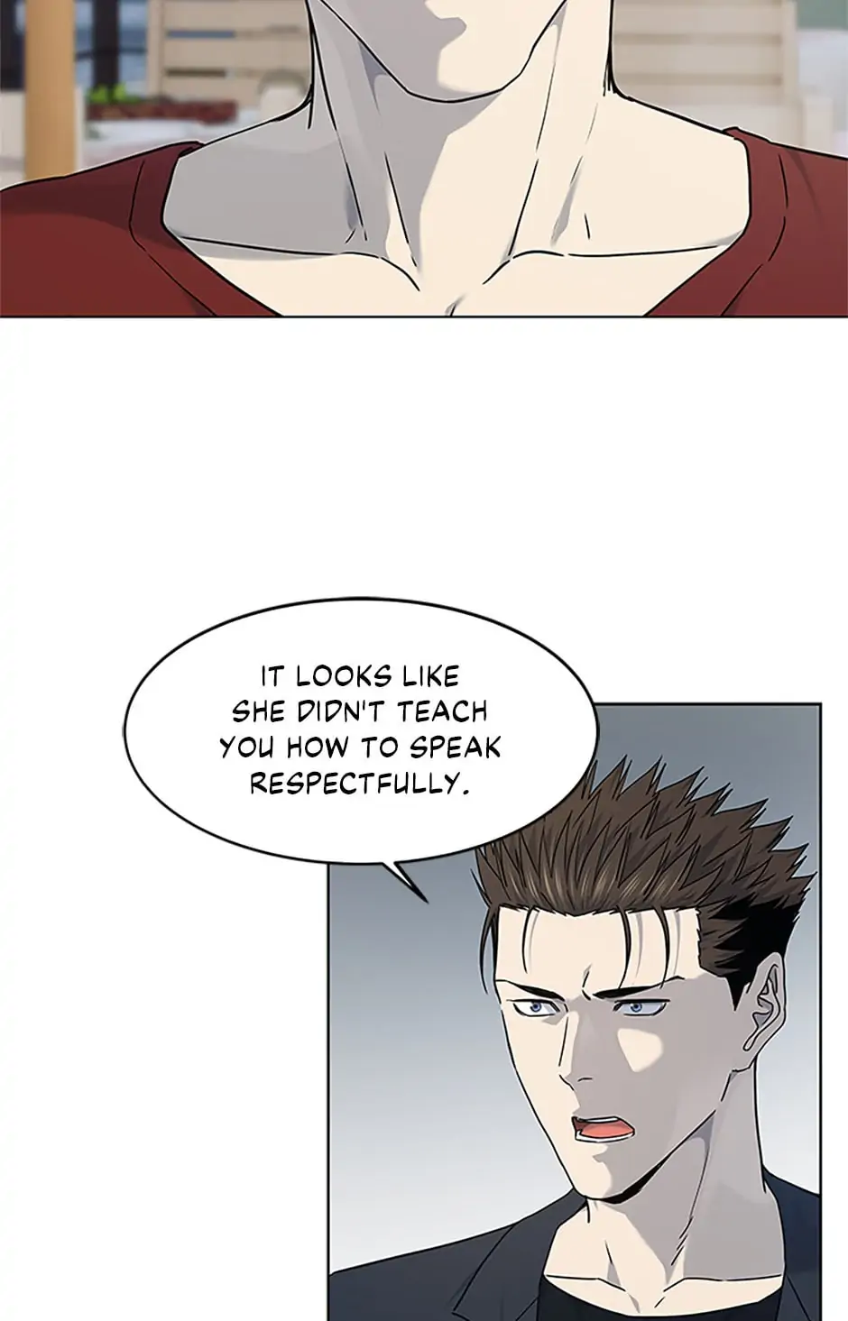 God of Blackfield Chapter 156 image 16