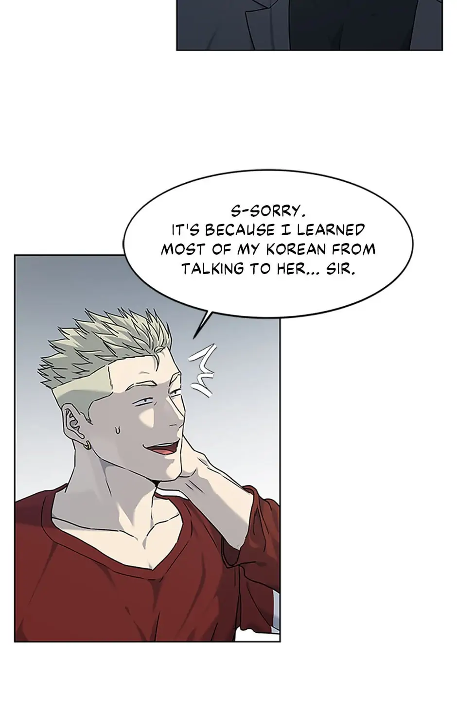 God of Blackfield Chapter 156 image 17