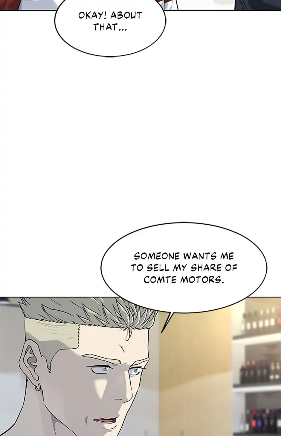 God of Blackfield Chapter 156 image 19