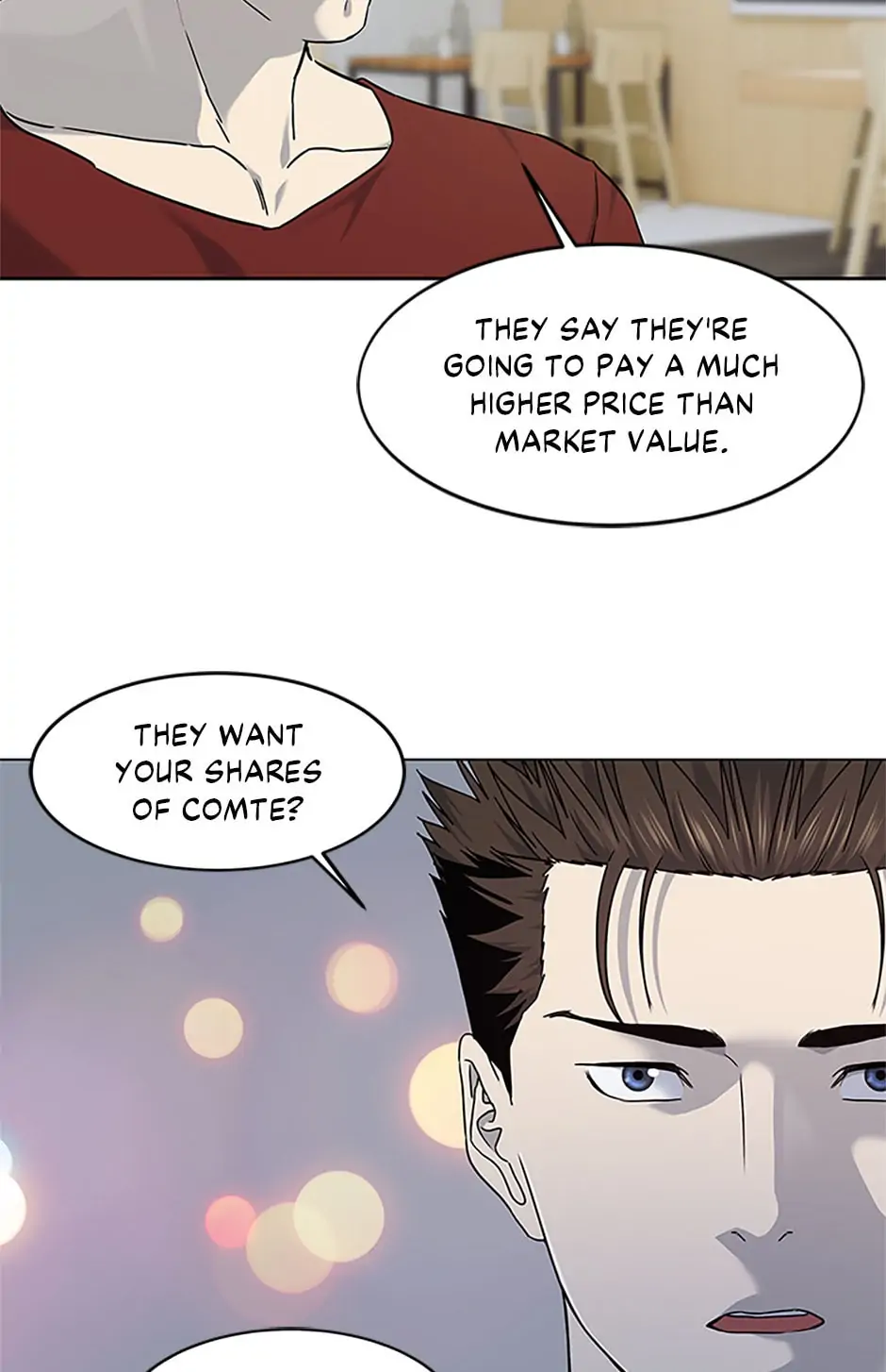 God of Blackfield Chapter 156 image 20