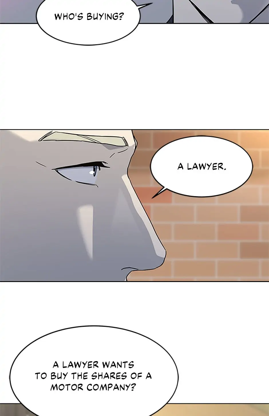 God of Blackfield Chapter 156 image 21
