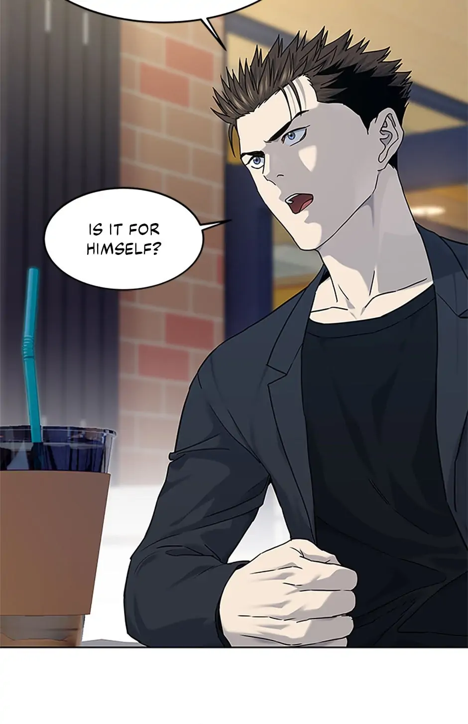 God of Blackfield Chapter 156 image 22
