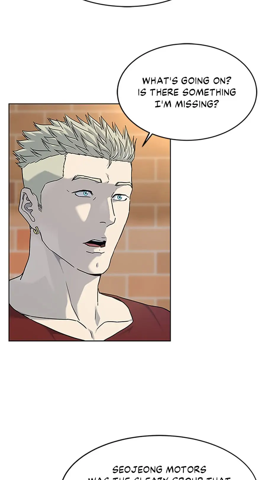 God of Blackfield Chapter 156 image 27