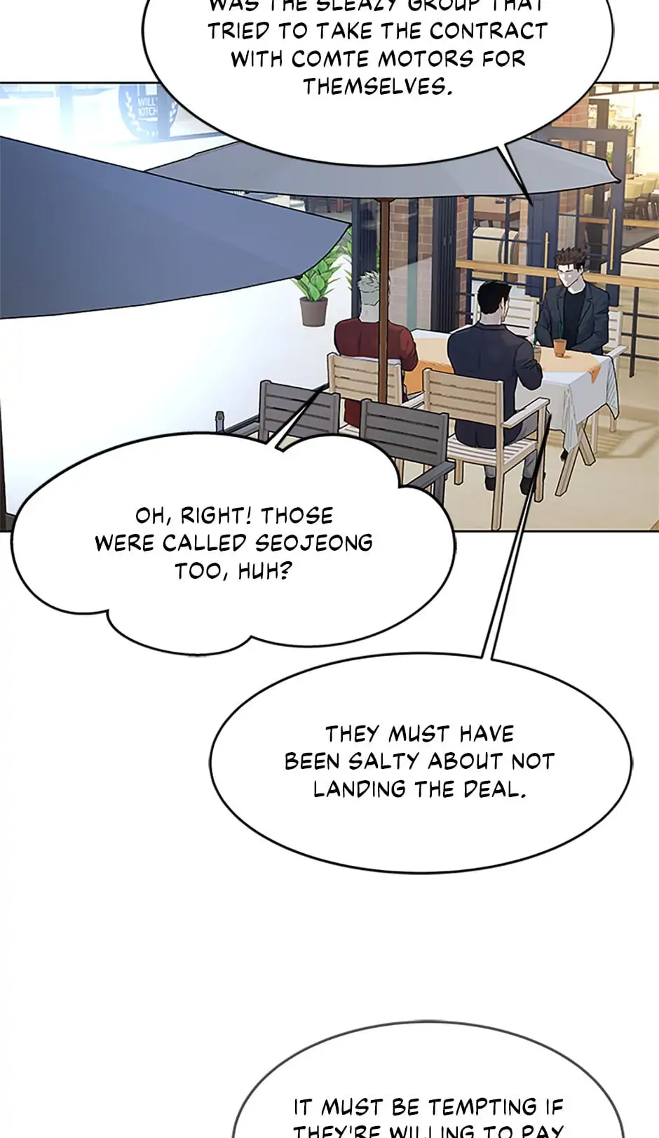 God of Blackfield Chapter 156 image 28