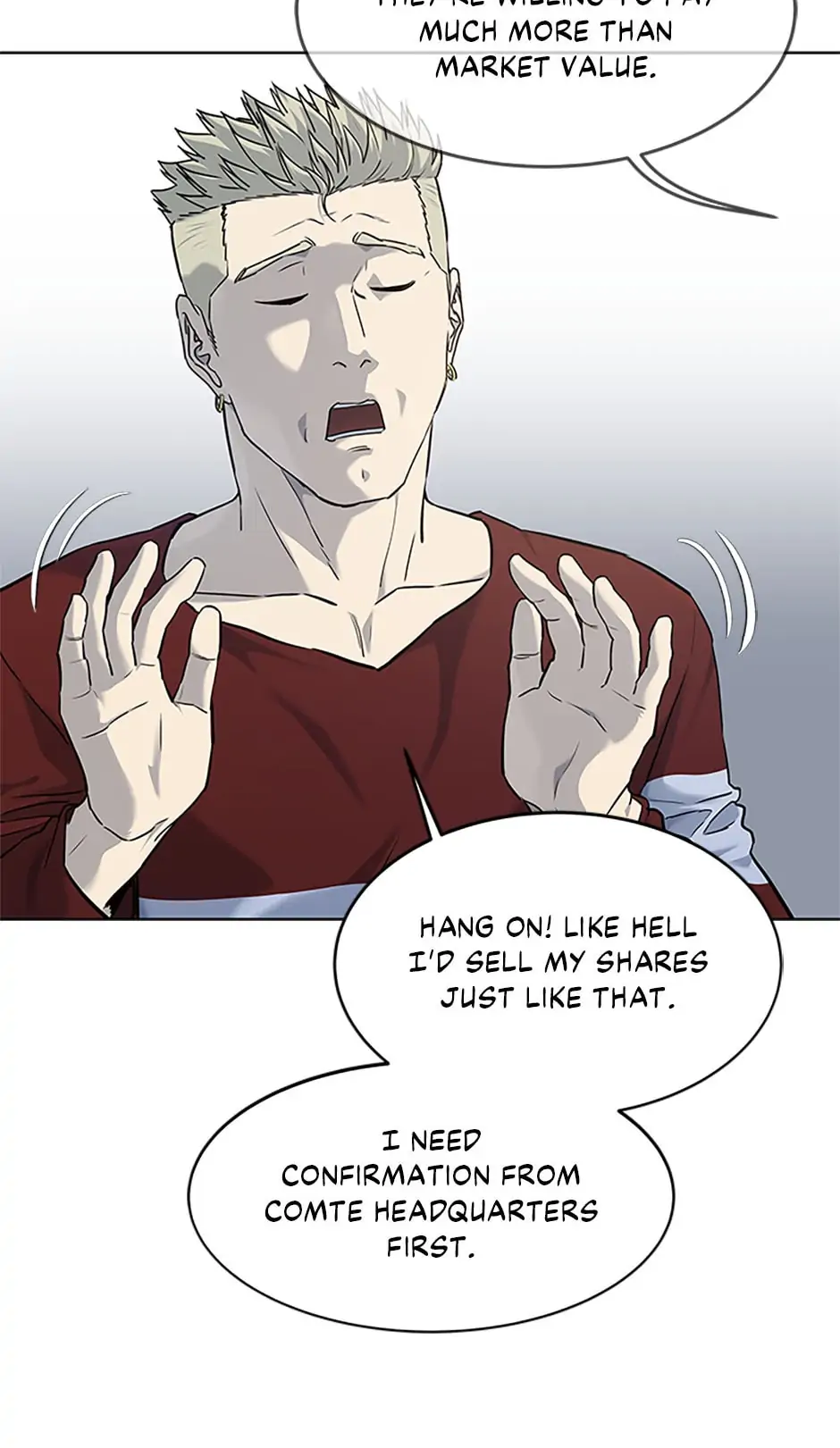 God of Blackfield Chapter 156 image 29