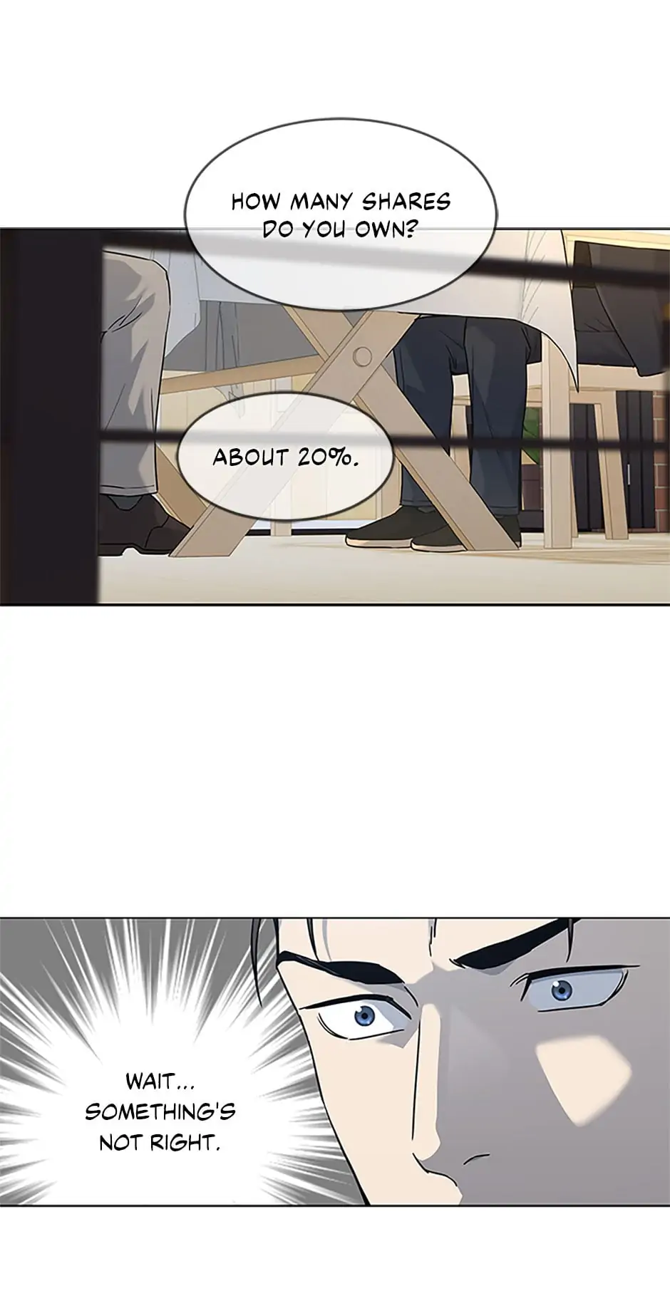 God of Blackfield Chapter 156 image 30