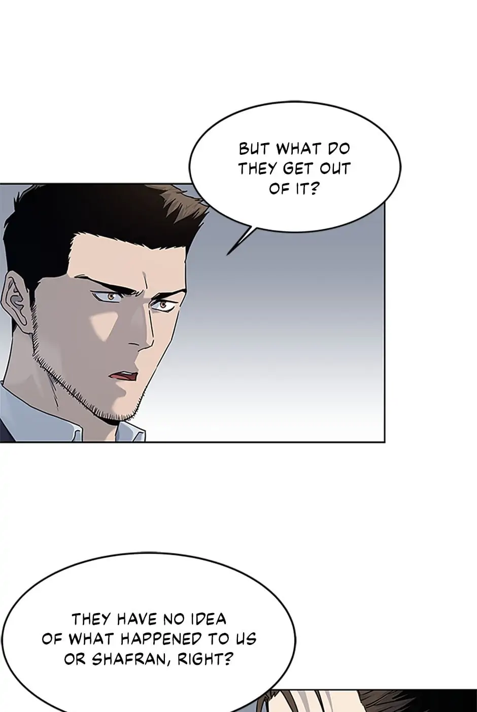 God of Blackfield Chapter 156 image 36